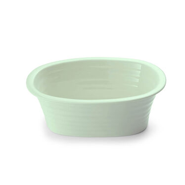 Sophie Conran Celadon Individual Pie Dish Sophie Conran Celadon Individual Pie Dish